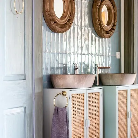 Polna Hill Hotel Wlen