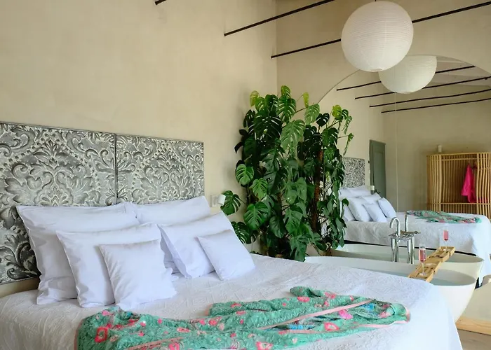 ホテル Polna Hill