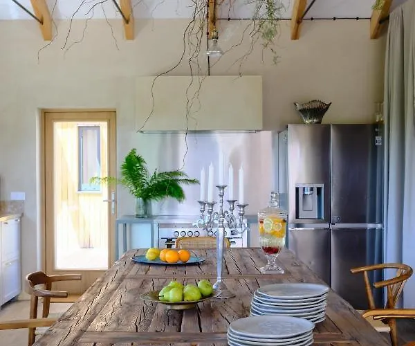 Polna Hill ホテル