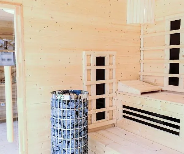 Polna Hill ホテル