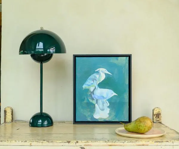 Polna Hill ホテル