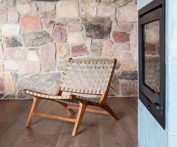 Polna Hill ホテル